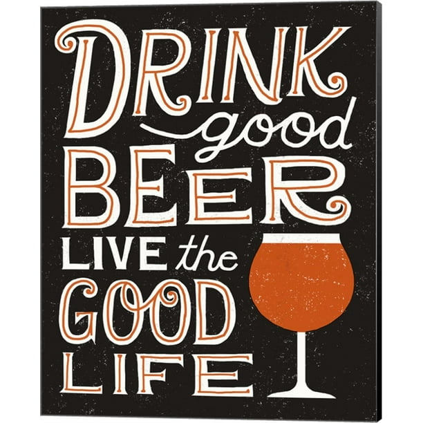 Craft Beer Iii By Michael Mullan Canvas Wall Art 16w X 20h Com - Beer Wall Artwork Craft Beer Iii By Michael Mullan Canvas Wall Art 16w X 20h Com - Beer Wall Artwork