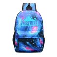 thumbnail image 1 of Fortnite Sac à Dos Imprimé pour la Rentrée Scolaire, Sac à Dos Battle Royale pour Garçons et Filles, 1 of 1