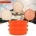 thumbnail image 4 of Juguetes de playa,Tamices de arena para niños Tamiz de playa,Juego de juguetes de playa para niños Juego de juguetes de arena Verano,Juguete de caja de arena para excavar al aire libre, 4 of 9