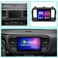 thumbnail image 2 of Torovo Android Car Stereo for CITROEN SpaceTourer 2017 2018 2 Din Radio GPS Navigation IPS Touch Screen Multimedia Player Support 4G Carplay SWC Wifi Mirror Link DSP BT(Size:8 core 4G+wifi 3G+32G), 2 of 7