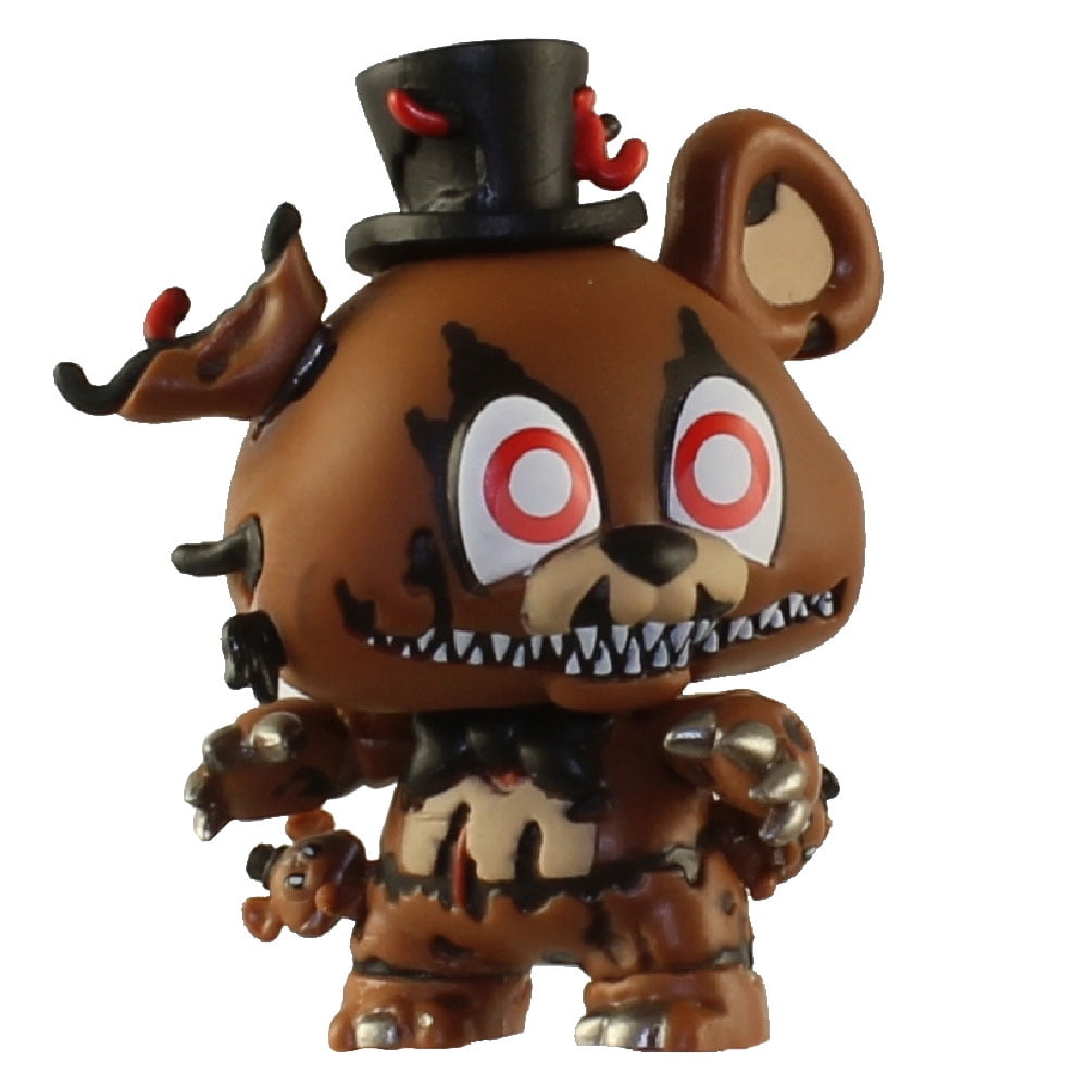 mini freddy's