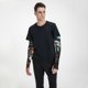 thumbnail image 4 of Balery Futuristic Robot Hummingbird Mangas Refrescantes para Brazos para Hombre y Mujer – Transpirables y Absorbentes de Humedad para Mujeres, Hombres y Niños, 4 of 7