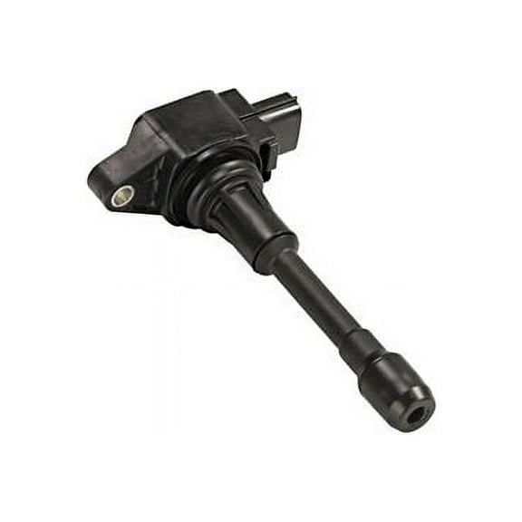 Ignition Coil - Compatible with 2005 - 2019 Nissan Frontier 2.5L 4-Cylinder 2006 2007 2008 2009 2010 2011 2012 2013 2014 2015 2016 2017 2018