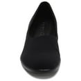 thumbnail image 3 of ECCO Women's Felicia Stretch Black/Black - 217043-51052, 3 of 7
