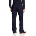 thumbnail image 3 of Dickies Men's Regular Straight Stretch Twill Cargo Pant, Dark Navy, 36x34, 3 of 4