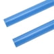 thumbnail image 3 of 2PCS Car Grill Stripe Trim PVC Rustproof Decorative Replacement for X3 Series 2011‑2018Red, 3 of 3