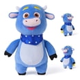thumbnail image 4 of Peluche Dora Básico Varios Modelos 1 Pieza, 4 of 6