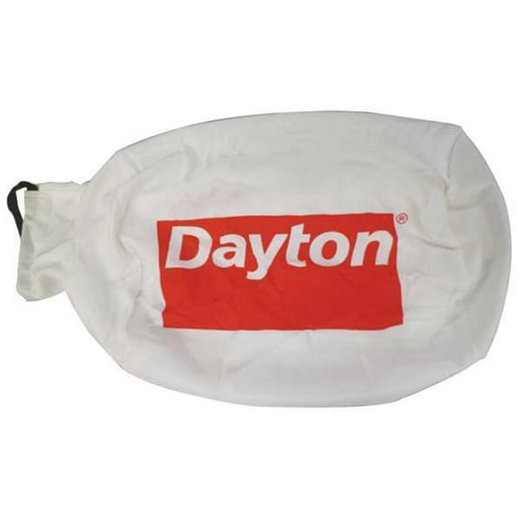 Dayton Collector Bag, 2.5 cu.ft HV2116100G