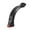 8 inches, variant on Universals Bike Mudguard Detachable Durability Plastics Splashes Bicycles Guard for Commuting Accessories