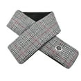 thumbnail image 2 of Mikilon USB Smart Charging Neck And Shoulder Winter Cold Protection And Warm Heating Men And Women Scarf, 2 of 2
