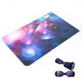 thumbnail image 3 of maskred Universal Scooter PVC Decorative Sticker Skateboard Decal Removable Self-adhesive Decoration Protective Film Accessories Type 2, 3 of 6