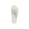 thumbnail image 3 of Skechers Women's MEDITATION - RARE ELEGANCE Sandal, Sizes 5-12, 3 of 5