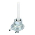thumbnail image 3 of Unique Bargains Motorcycle Scooter Oil Fuel Tank Tap Gas Petrol Petcock Valve Switch for GY6, 3 of 3