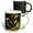 Multicolor, variant on 3drose, Horned Puffin, Lake Clark National Park, Alaska., 11oz Magic Transforming Mug