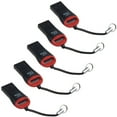 thumbnail image 1 of 5 Pcs Adaptateur Mini USB 2.0 Micro SD SDHC TF Flash Lecteur de Carte Mémoire pour Ordinateur Portable, 1 of 4