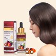 thumbnail image 1 of Pisexur Belleza Maquillaje Aceite capilar hidratante de larga duración que mejora el encrespamiento del cabello (50 ml)para mujeres y hombres, 1 of 9
