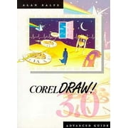 CorelDRAW! 3.0 : Advanced Guide (Paperback)