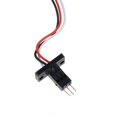 thumbnail image 5 of New and Original NMB 1608KL-05W-B59 DC24V 4020 1608KL 05W B59 Cooling Fan for Fanuc System Cooler, 5 of 5