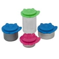 thumbnail image 4 of Petmate Kitty Kap Cat Food Can Cover, Blue, 4 of 5