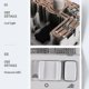 thumbnail image 5 of Lámpara de cúpula de luz de lectura interior B5 Golf Mk4 Octavia Fabia 1td947105 3b0947105c 3b0 947-yujia, 5 of 5