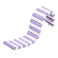 thumbnail image 1 of 1Pcs Climbing Ladder for Hamsters with Ladder Shape in White, 1 of 8