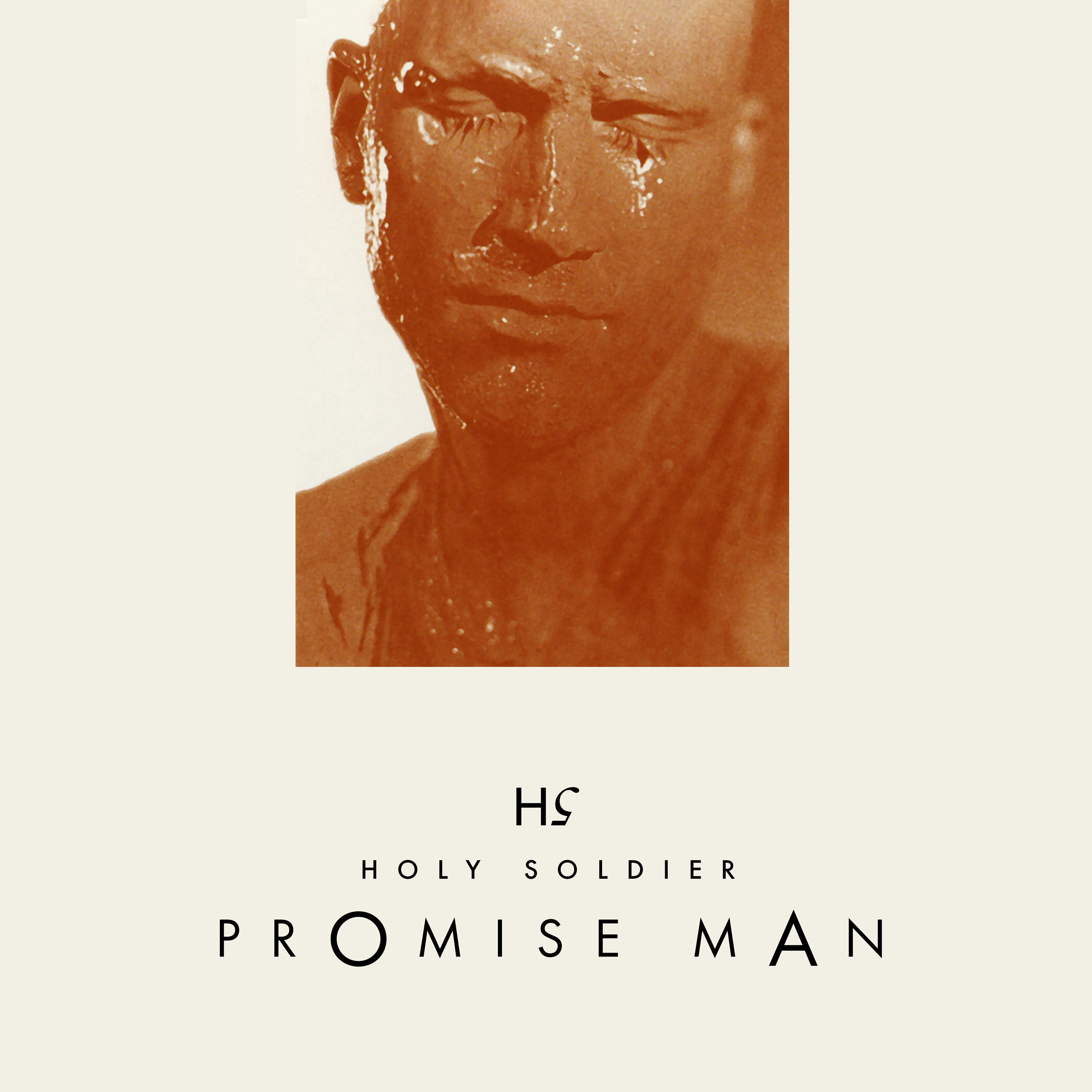 Holy Soldier - Promise Man (30th Anniversary) - Music & Performance - CD