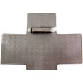 thumbnail image 3 of K-Musculo Protect This Boy Pewter Wall Cross for First Communion or Baptism 5 3/8 InchK-Musculo Protect This Boy Pewter Wall Cross for First Communion or Baptism 5 3/8 InchK-Musculo Protect This Boy, 3 of 3