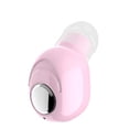 thumbnail image 1 of Mini Auricular Bluetooth 5.0 Auriculares intrauditivos inalámbricos deportivos Auriculares estéreo con manos libres invisibles individuales Scienceny EL0587-05B, 1 of 2