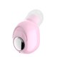 thumbnail image 1 of Mini Auricular Bluetooth 5.0 Auriculares intrauditivos inalámbricos deportivos Auriculares estéreo con manos libres invisibles individuales Speravity EL0587-05B, 1 of 2