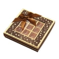 thumbnail image 4 of Caja de chocolates BLESIY para regalo del Día de San Valentín 25 rejillas, 4 of 8