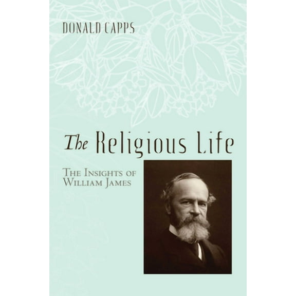 The Religious Life (Hardcover)