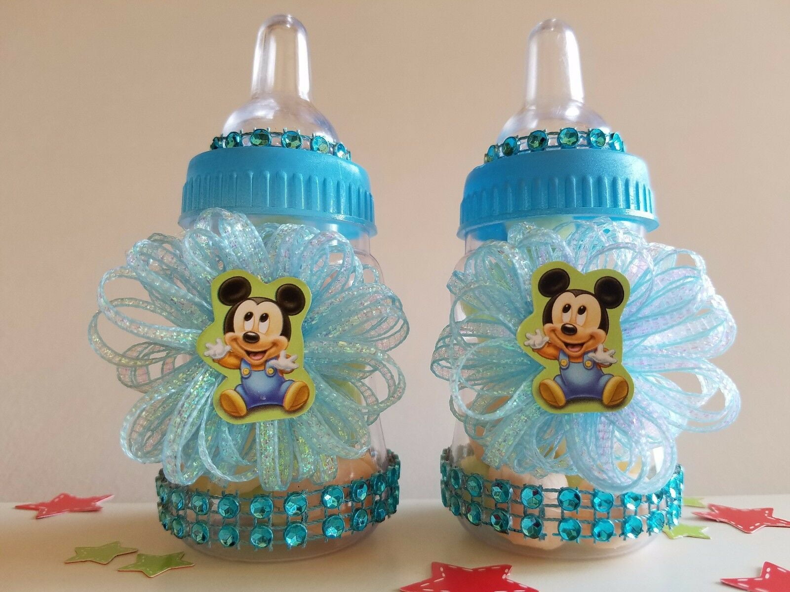 Cheap mickey mouse party favors for toddlers Clearance
