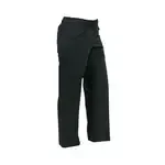 Mercer Culinary M61080BK2X Genesis Women's Chef Pants
