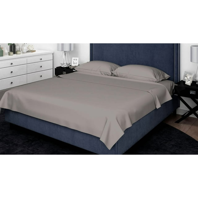 Johnson Home 500 Thread Count Certified Organic Cotton Sheet Sets