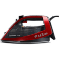 thumbnail image 2 of Panasonic NIWT980R Optimal Care Temperature Setting Steam/Dry Iron, 2 of 5