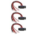 thumbnail image 4 of Cable OBD2 cable de interfaz de diagnóstico coleta roja y negra para herramienta de diagnóstico automático ANGGREK Otros, 4 of 8