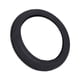 thumbnail image 3 of Neumáticos exteriores de goma para bicicleta para niños, repuesto resistente al desgaste, 250KPa, para ciclismo, 14x1,75, 3 of 10