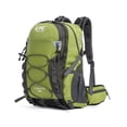 thumbnail image 1 of Mochila de Senderismo Diamond Candy Impermeable de 40L para Hombre y Mujer, 1 of 6