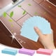 thumbnail image 1 of Mejores tabletas limpiadoras para suelos cerámicos y madera - 30 almohadillas de limpieza solubles con aroma fresco, seguras para uso doméstico, 1 of 3