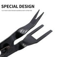 thumbnail image 5 of Panel Clip Pliers Auto Door Car Upholstery Trim Clip Removal Tool Car Clip Removal Tool Automotive Trim Remover Tool, 5 of 5
