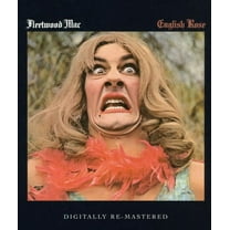 Fleetwood Mac - English Rose - Music & Performance - CD