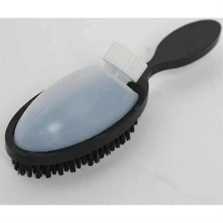 UPC: 0860002782560 | The Benjamin Brush Detangle Bristles
