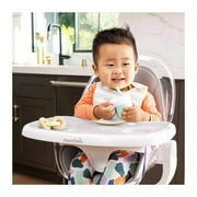 Munchkin® C’est Silicone!™ Toddler Training Cup with Straw, 4 oz, Mint, Unisex