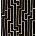 thumbnail image 3 of Plutus Luxury Throw Pillow (Black Mixed Variety) (Pack of 1), 3 of 3