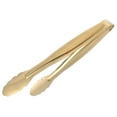thumbnail image 2 of ACDANC 4 Pcs 15CM Stainless Steel Mini Food Serving Tongs Practical Ice Cube Tongs Bread Clip Home Bar Supplies, 2 of 4