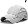 thumbnail image 6 of Men's Summer Outdoor Hat Fishing Hat Sunscreen Sun Hat Breathable Leisure Sports Climbing Hat, 6 of 8