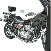 Mac 4-Into-1 Megaphone Complete System Chrome 001-2601