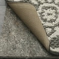 thumbnail image 4 of Hometrends Junis Grey Synthetic Accent Rug, 4 of 4