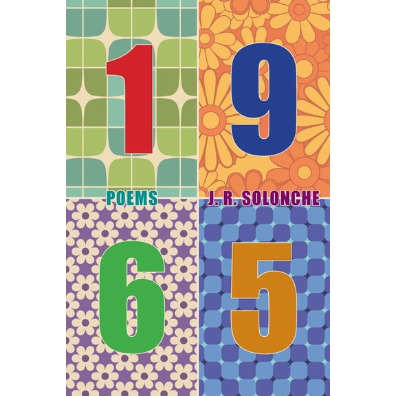 1965, (Paperback)