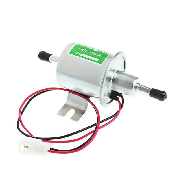 Pompe à carburant électrique 12v pour Mazda, haute qualité, EP-500-0, basse  pression, accessoires pour